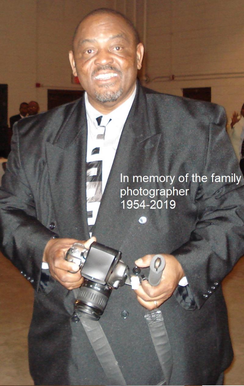 Larry Surles