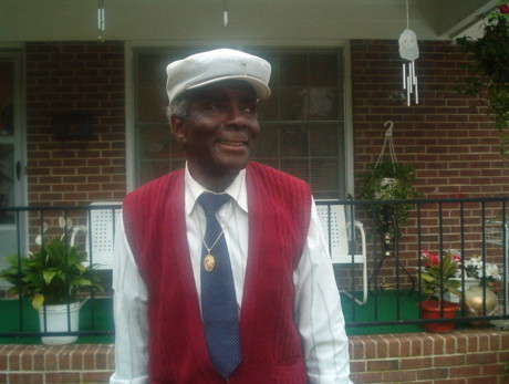 Frank McLamb